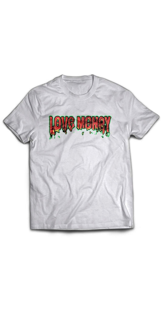 LVMNY LAVA  t-shirt